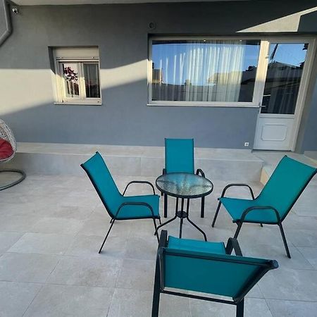 Maxim Deluxe Apartment Nea Alikarnassos Ngoại thất bức ảnh