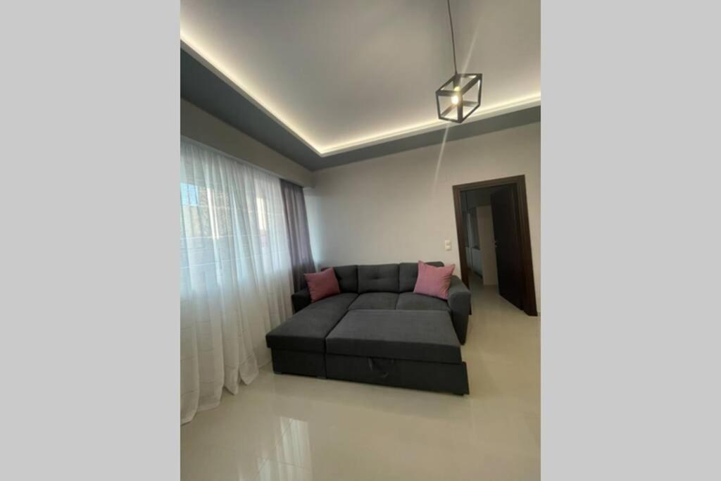 Maxim Deluxe Apartment Nea Alikarnassos Ngoại thất bức ảnh