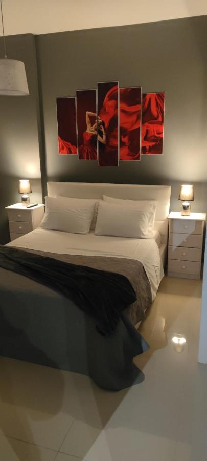 Maxim Deluxe Apartment Nea Alikarnassos Ngoại thất bức ảnh